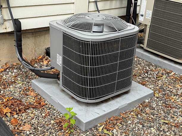 24/7 Emergency Hvac Installation experts in Eureka, UT