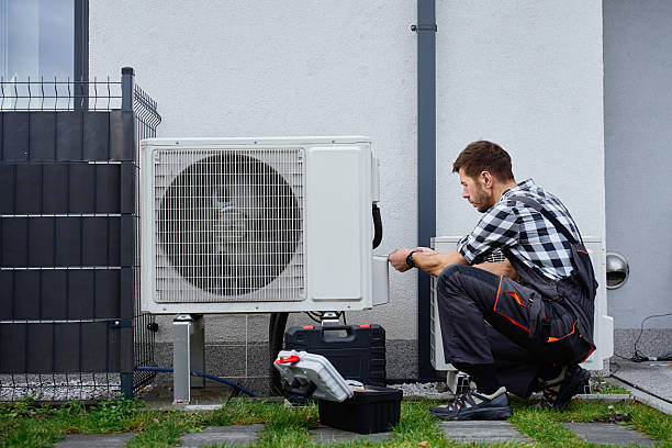 Trusted Furnace Repair service in Eureka, UT - HVAC Repair CO